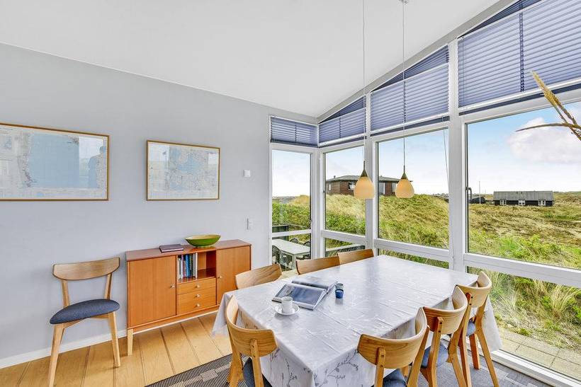 Foto von Ferienhaus GG11 in Søndervig - Westjütland