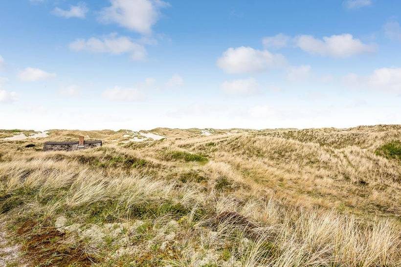 Foto von Ferienhaus GG11 in Søndervig - Westjütland