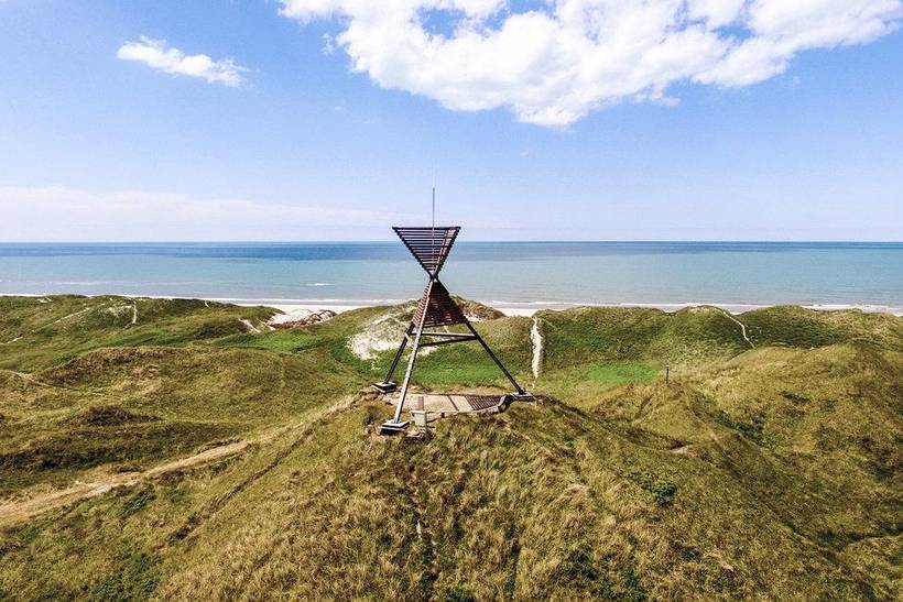 Foto von Ferienhaus GG11 in Søndervig - Westjütland
