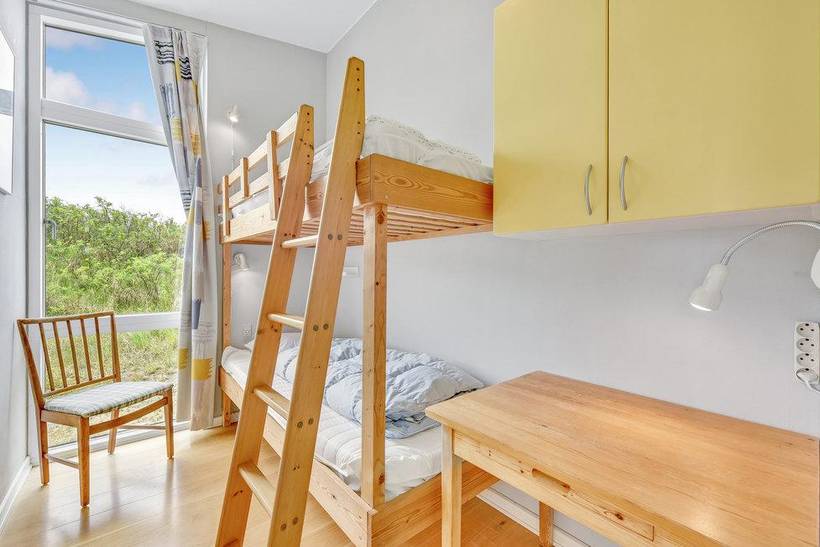 Foto von Ferienhaus GG11 in Søndervig - Westjütland