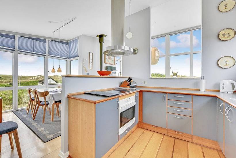 Foto von Ferienhaus GG11 in Søndervig - Westjütland