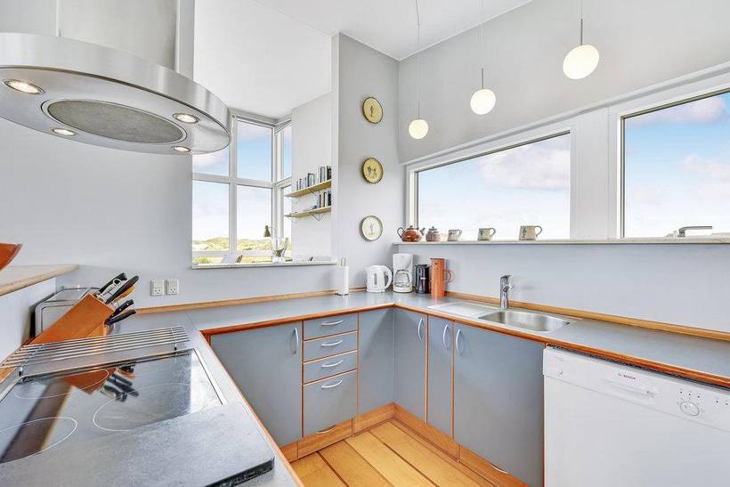 Foto von Ferienhaus GG11 in Søndervig - Westjütland