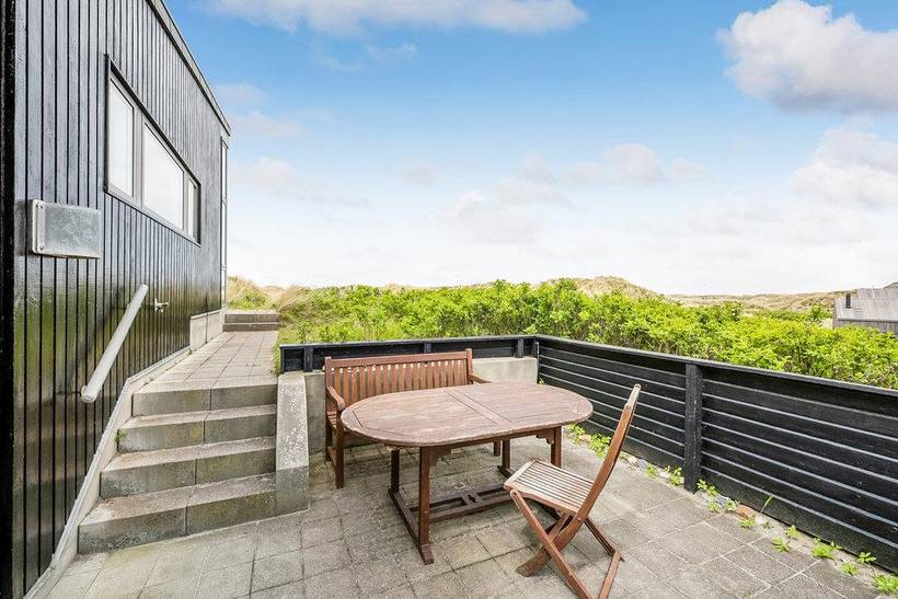 Foto von Ferienhaus GG11 in Søndervig - Westjütland