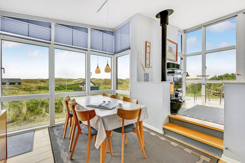 Foto von Ferienhaus GG11 in Søndervig - Westjütland