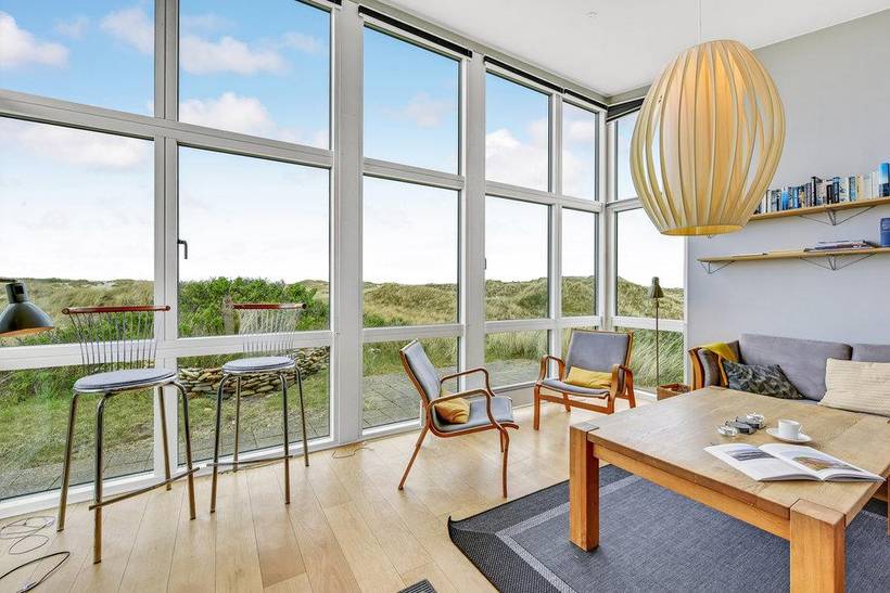 Foto von Ferienhaus GG11 in Søndervig - Westjütland
