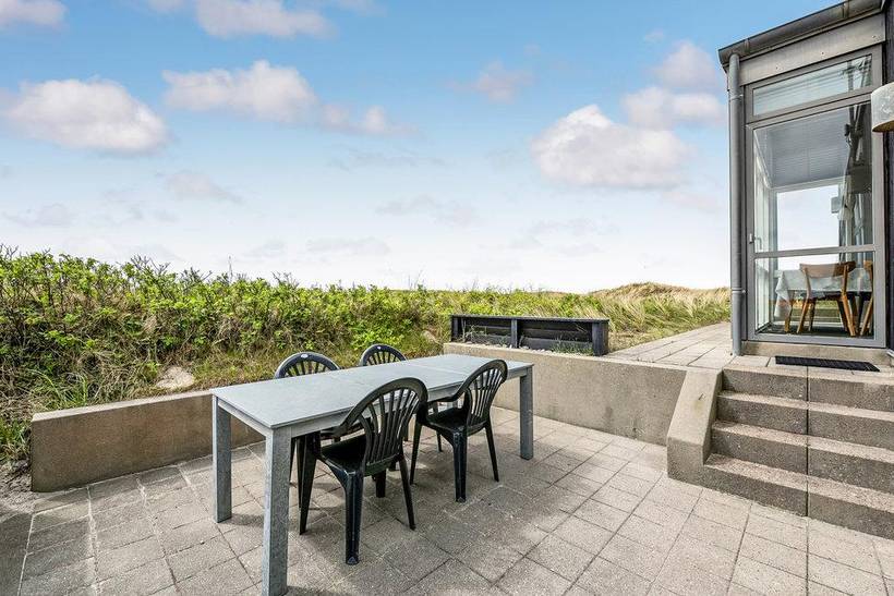 Foto von Ferienhaus GG11 in Søndervig - Westjütland