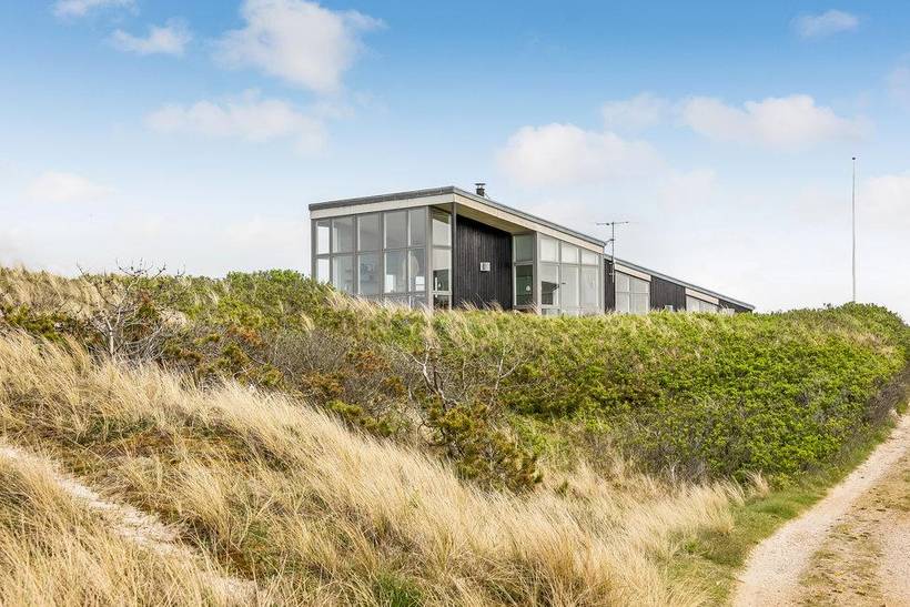 Foto von Ferienhaus GG11 in Søndervig - Westjütland