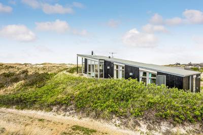 Vorschaubild von Ferienhaus GG11 in Søndervig - Westjütland