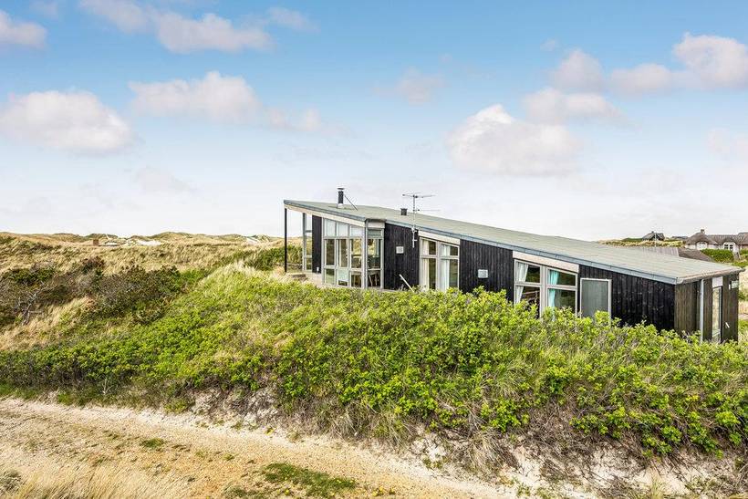 Foto von Ferienhaus GG11 in Søndervig - Westjütland