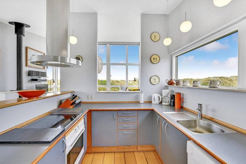 Foto von Ferienhaus GG11 in Søndervig - Westjütland