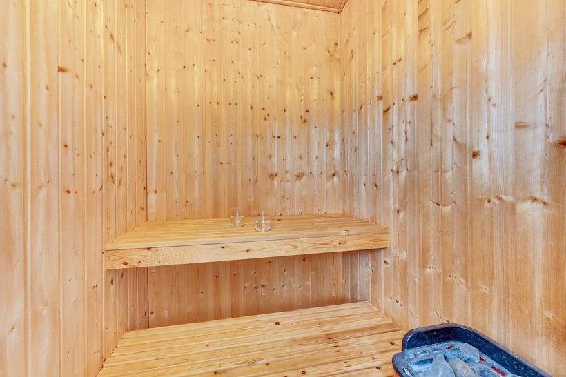 Foto von Ferienhaus GG11 in Søndervig - Westjütland