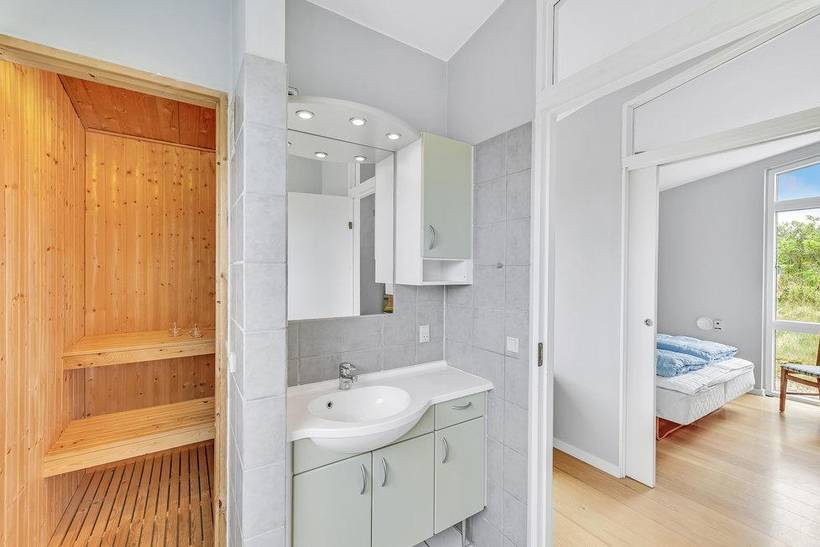 Foto von Ferienhaus GG11 in Søndervig - Westjütland