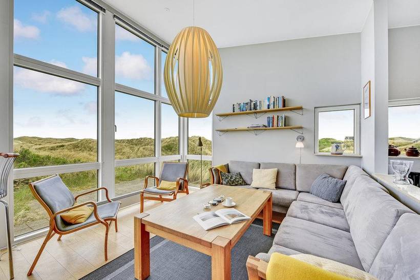 Foto von Ferienhaus GG11 in Søndervig - Westjütland