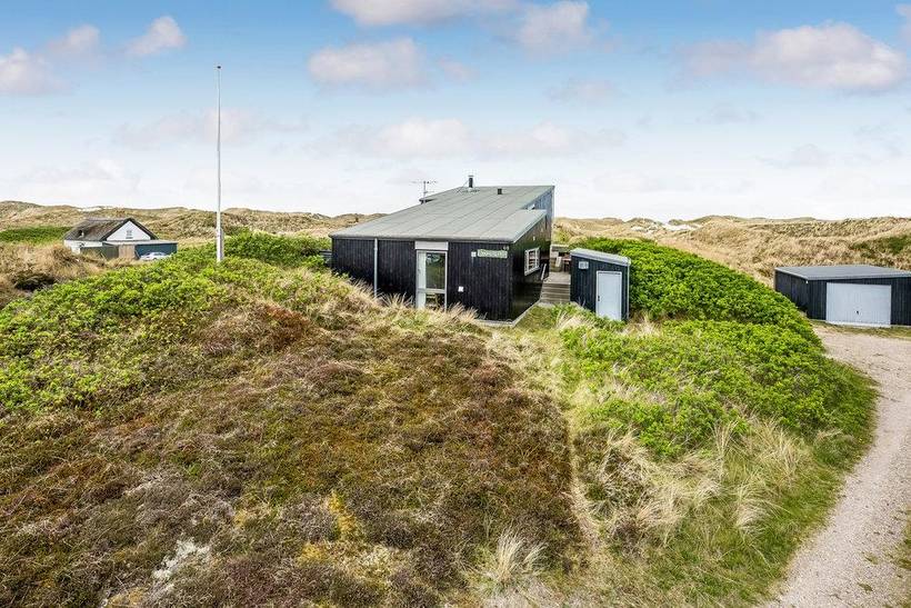 Foto von Ferienhaus GG11 in Søndervig - Westjütland