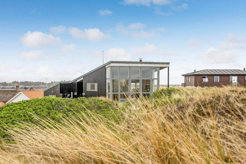 Foto von Ferienhaus GG11 in Søndervig - Westjütland