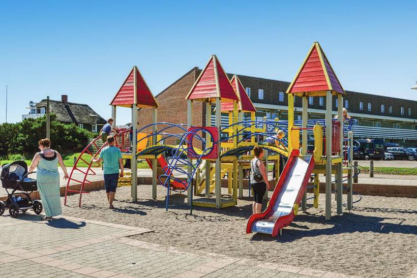 Foto von Ferienhaus GG11 in Søndervig - Westjütland