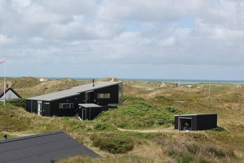 Foto von Ferienhaus GG11 in Søndervig - Westjütland