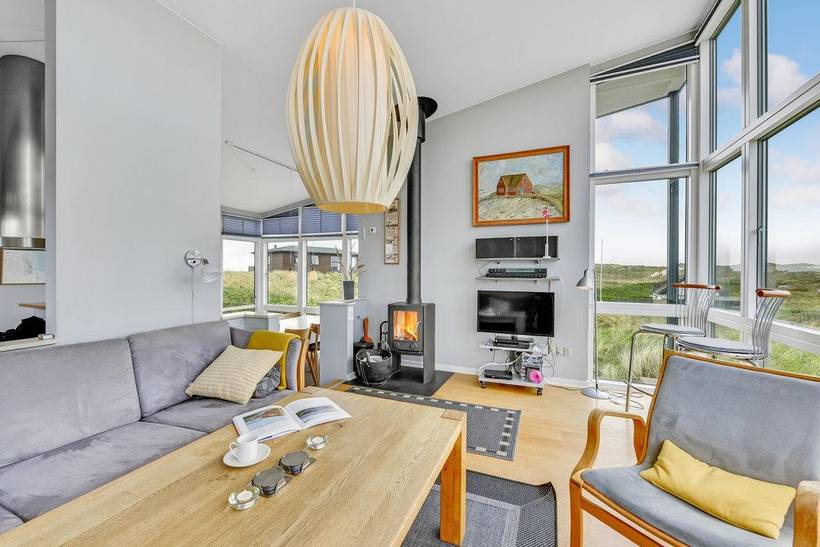 Foto von Ferienhaus GG11 in Søndervig - Westjütland