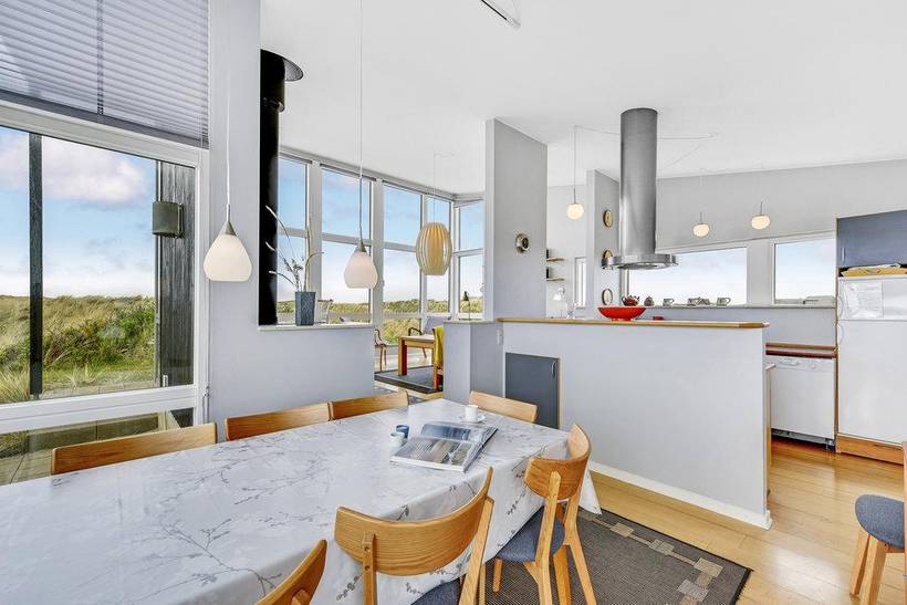 Foto von Ferienhaus GG11 in Søndervig - Westjütland