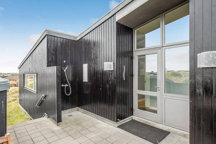 Foto von Ferienhaus GG11 in Søndervig - Westjütland