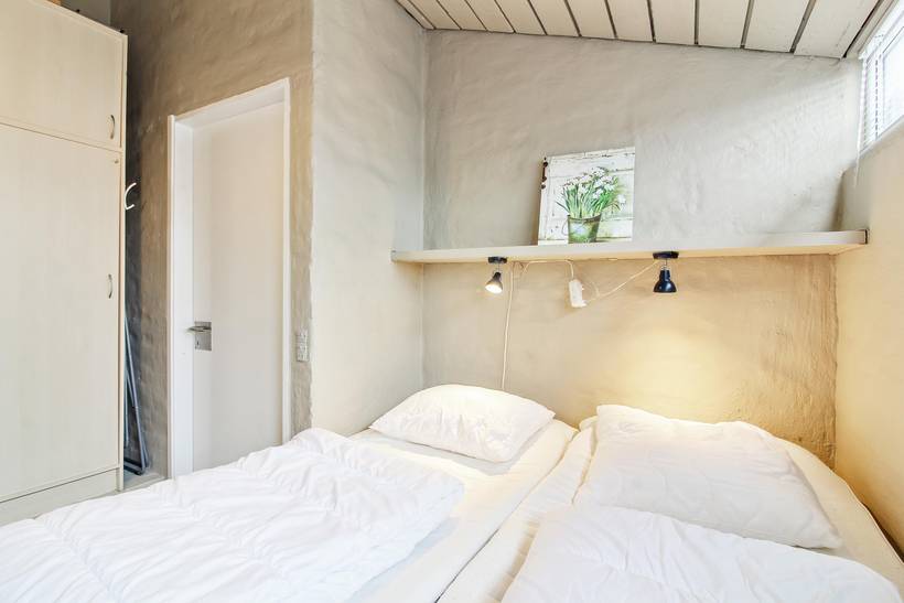 Foto von Ferienhaus GG12 in Løkken - Nordjütland