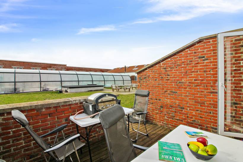 Foto von Ferienhaus GG12 in Løkken - Nordjütland