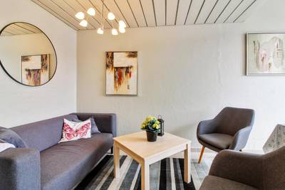 Vorschaubild von Ferienhaus GG12 in Løkken - Nordjütland