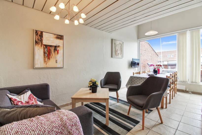 Foto von Ferienhaus GG12 in Løkken - Nordjütland