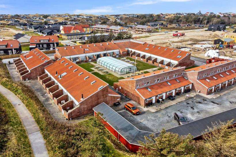 Foto von Ferienhaus GG12 in Løkken - Nordjütland