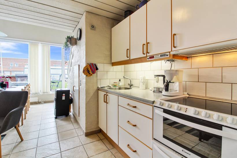 Foto von Ferienhaus GG12 in Løkken - Nordjütland