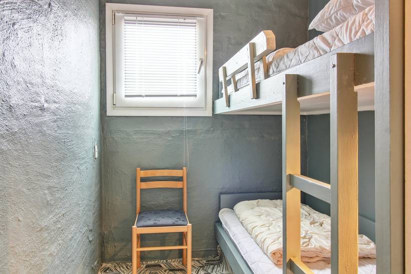 Foto von Ferienhaus GG12 in Løkken - Nordjütland