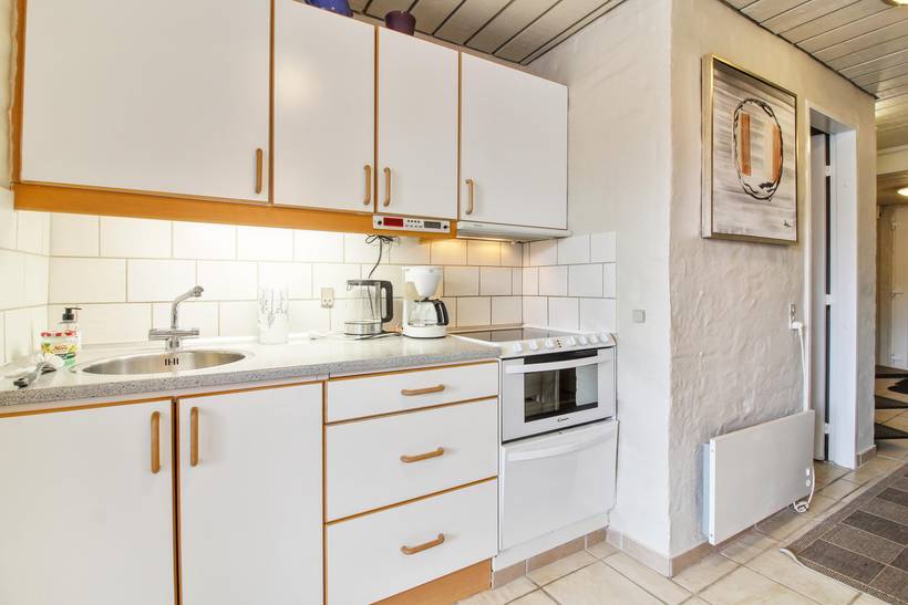 Foto von Ferienhaus GG12 in Løkken - Nordjütland