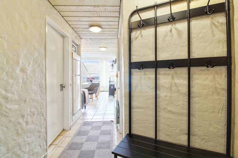 Foto von Ferienhaus GG12 in Løkken - Nordjütland