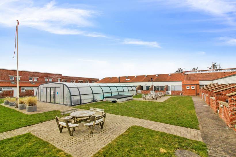 Foto von Ferienhaus GG12 in Løkken - Nordjütland