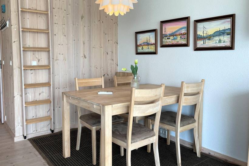 Foto von Ferienhaus GG16 in Vesterø - Læsø