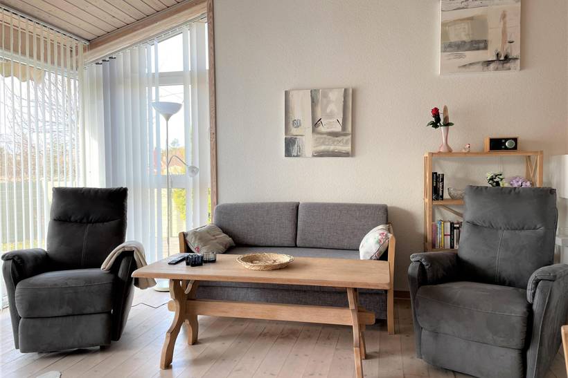 Foto von Ferienhaus GG16 in Vesterø - Læsø