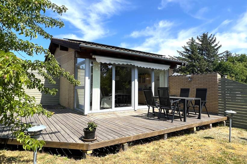 Foto von Ferienhaus GG16 in Vesterø - Læsø