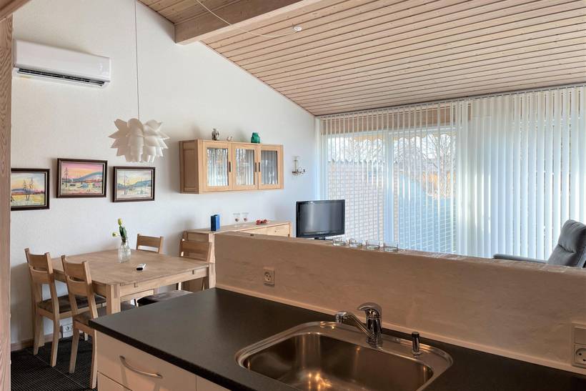 Foto von Ferienhaus GG16 in Vesterø - Læsø