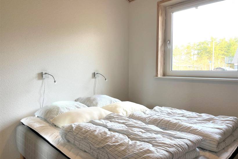 Foto von Ferienhaus GG16 in Vesterø - Læsø