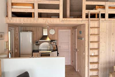 Vorschaubild von Ferienhaus GG16 in Vesterø - Læsø