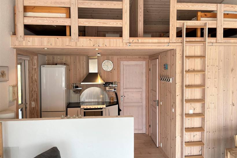 Foto von Ferienhaus GG16 in Vesterø - Læsø