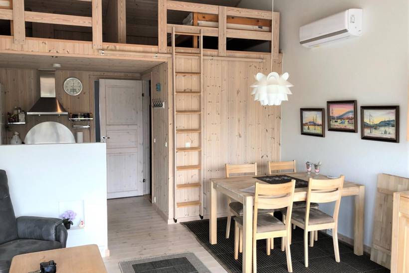 Foto von Ferienhaus GG16 in Vesterø - Læsø