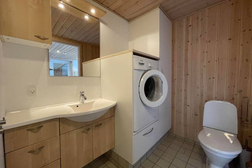 Foto von Ferienhaus GG16 in Vesterø - Læsø