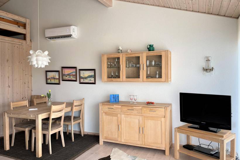 Foto von Ferienhaus GG16 in Vesterø - Læsø