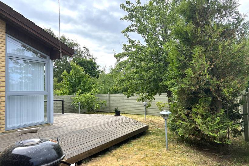 Foto von Ferienhaus GG16 in Vesterø - Læsø