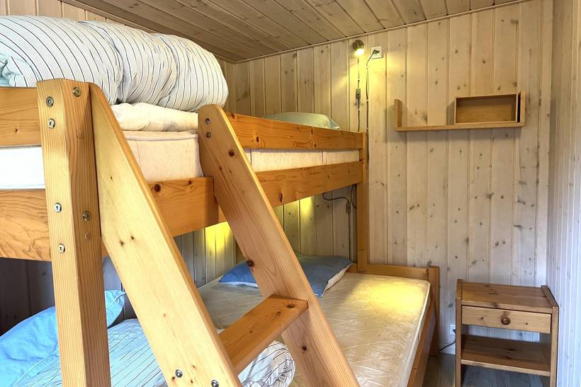 Foto von Ferienhaus GG16 in Vesterø - Læsø