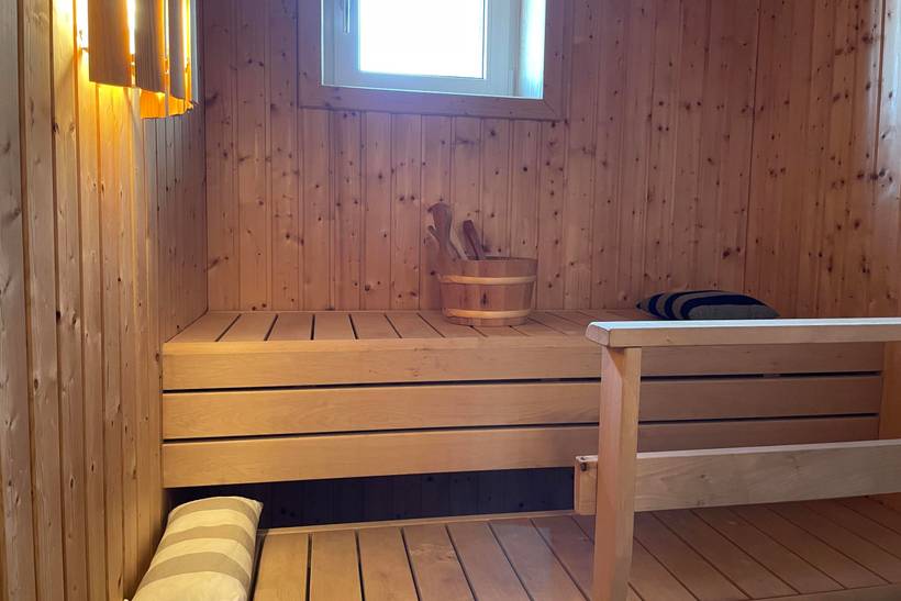 Foto von Ferienhaus GG16 in Vesterø - Læsø