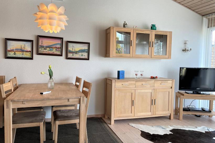 Foto von Ferienhaus GG16 in Vesterø - Læsø