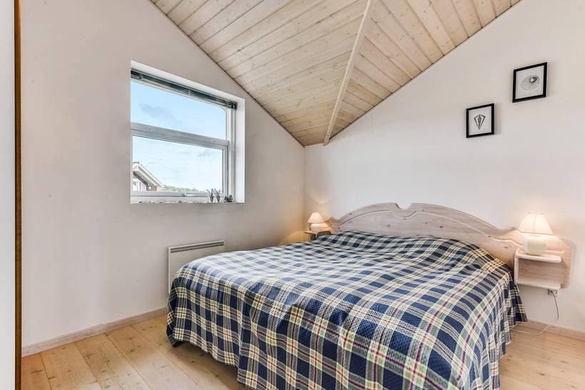 Foto von Ferienhaus GG22 in Ejsingholm - Thy/Limfjord
