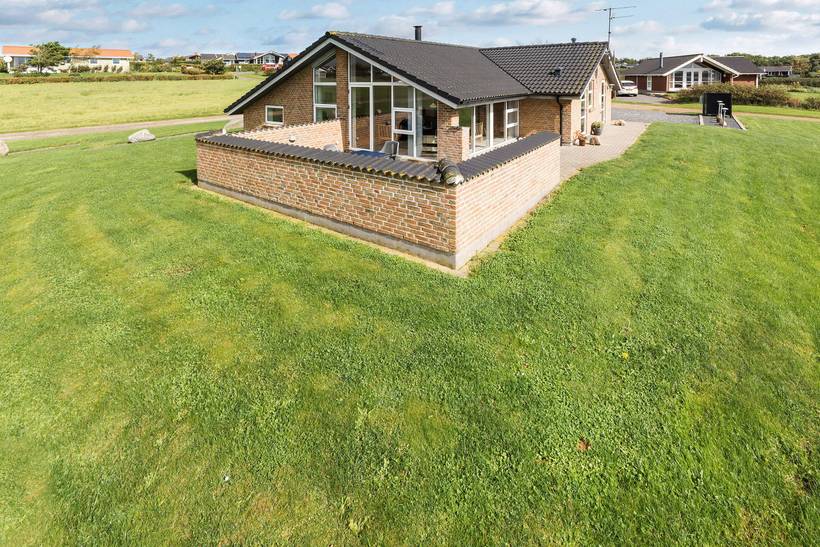 Foto von Ferienhaus GG22 in Ejsingholm - Thy/Limfjord